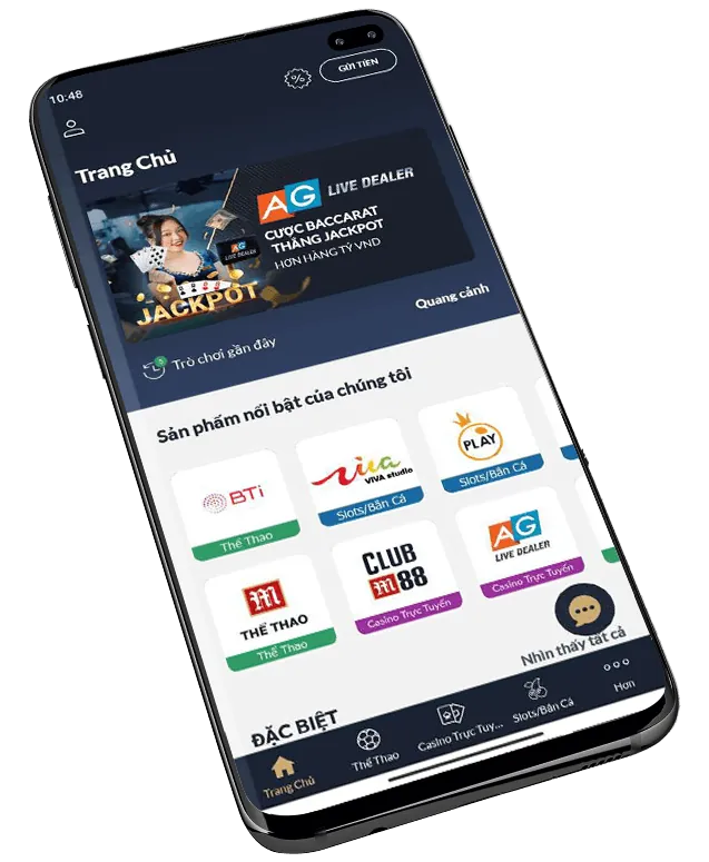Hệ thống bảo mật dữ liệu 6686bet link vào