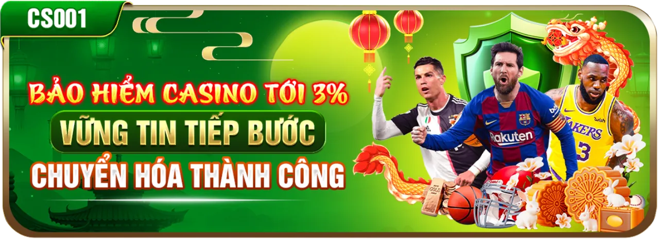 Khuyến mãi cá cược thể thao 6686bet