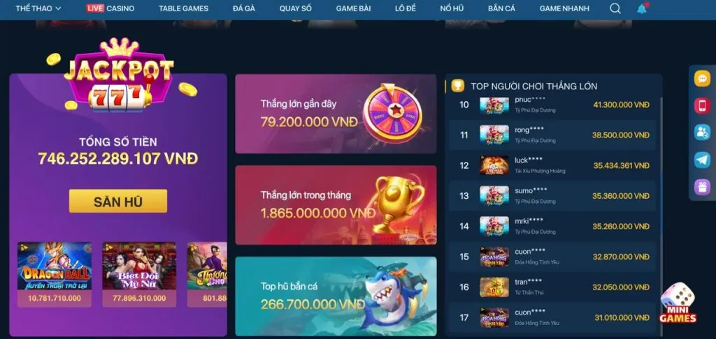 Giao diện người dùng thân thiện của 6686bet