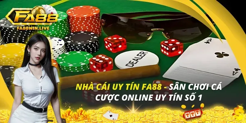 Casino trực tuyến 6686bet link vào